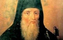29 жовтня православні звертаються з молитвою до преподобного Лонгіна Печерського
