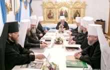 Священний Синод УПЦ постановив відзначати пам’ять Всіх святих воїнів і запровадив інститут військового духовенства