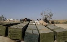 Fox News: Russia flying Iranian weapons shipments into Syria, sources say