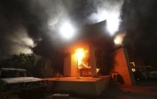 Непізнані літаки нанесли удари по позиціях бойовиків ІД в Лівії - ЗМІ