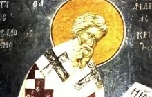 30 жовтня православні християни згадують преподобномученика Андрія Критського