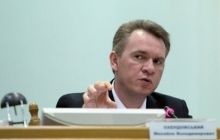 Охендовський відреагував на голодування Усенко-Чорної