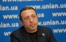 УКРОП оголосив мобілізацію партійців для захисту Дніпропетровська та Павлограда