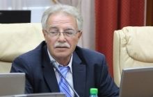 В.о. прем'єра Молдови призначений Георге Брега
