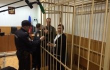 Проти директора Бібліотеки української літератури в Москві завели другу кримінальну справу