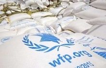 Cabinet approves draft agreement to open WFP office in Ukraine