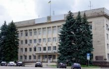 В Краматорске реконструируют центральную площадь