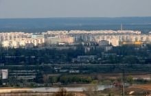 У Сєвєродонецьку продовжать боротьбу нинішній і колишній мери, в Лисичанську переміг кандидат ОБ