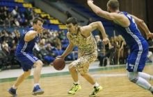 Український баскетбол: Суперліга виходить на старт