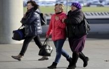 У Росії підтвердили інформацію про українців на борту лайнера А321, що розбився в Єгипті
