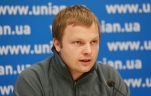 Геннадія Корбана можуть утримувати в слідчому управлінні ГПУ в Києві – УКРОП