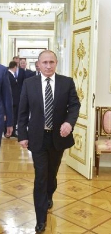 Дружба з Асадом може дорого коштувати Путіну :