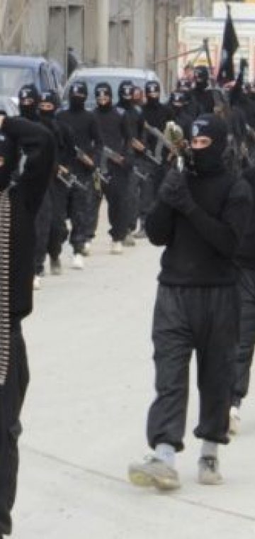 Наступники бен Ладена підбираються до Європи :