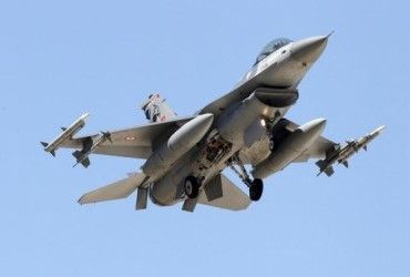 Истребители F-16: авиаэксперт заявил о необходимости поменять работу Воздушных сил