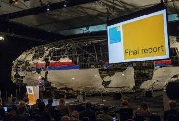 Der Spiegel: как российские СМИ искажают отчет об МН17