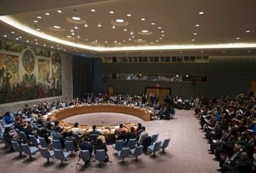 Глава МИД Чехии о председательстве России в ООН: Совбез нуждается в реформе