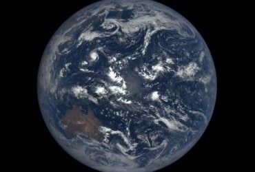 В ядре Земли достоверно постоянно идет «дождь» из железа