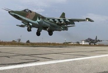 Поповнює запаси: в командуванні Повітряних сил відповіли, чи стягує РФ додаткову авіацію