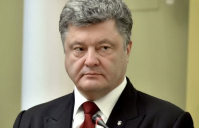 Петр Порошенко / УНИАН