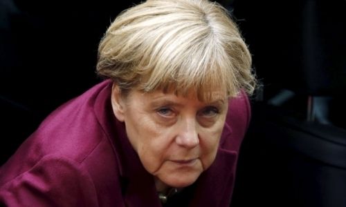 Меркель в опасности, время для решения миграционного кризиса на исходе :