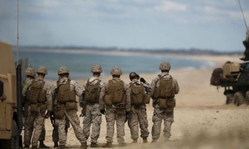 Російський "підрозділ Вагнера" на війні в Сирії :