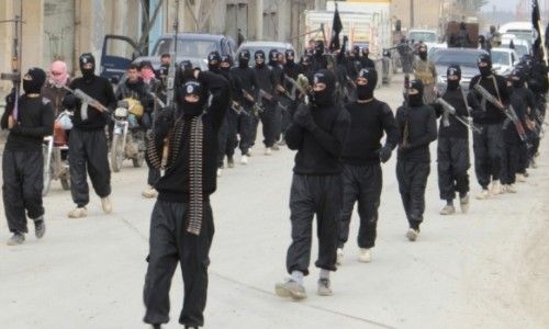 Наступники бен Ладена підбираються до Європи :