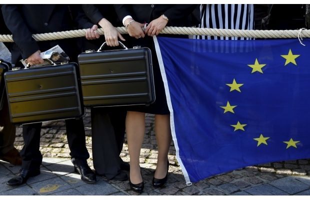 Politico: Забудьте о Шенгене, зона без границ может не выжить