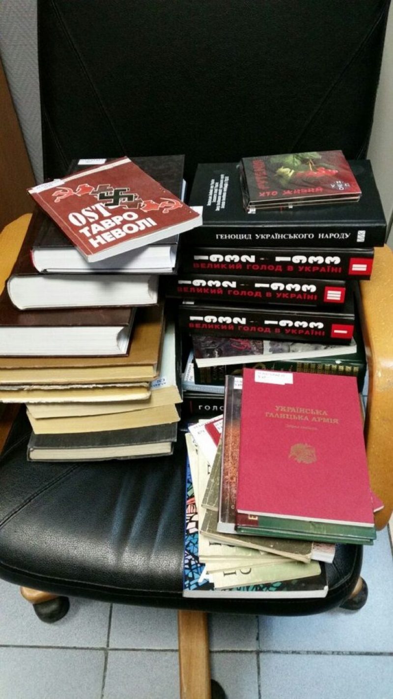 Photo from Dmitry Zakharov's livejournal.com