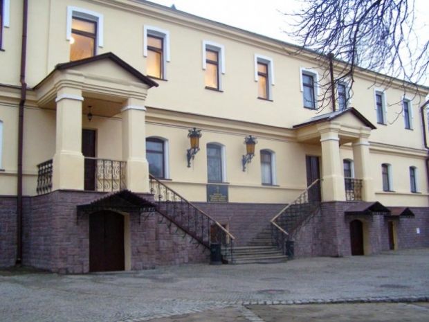 В Киев 9 ноября приедут представители 15 поместных православных церквей В Киев 9 ноября приедут представители 15 поместных православных церквей