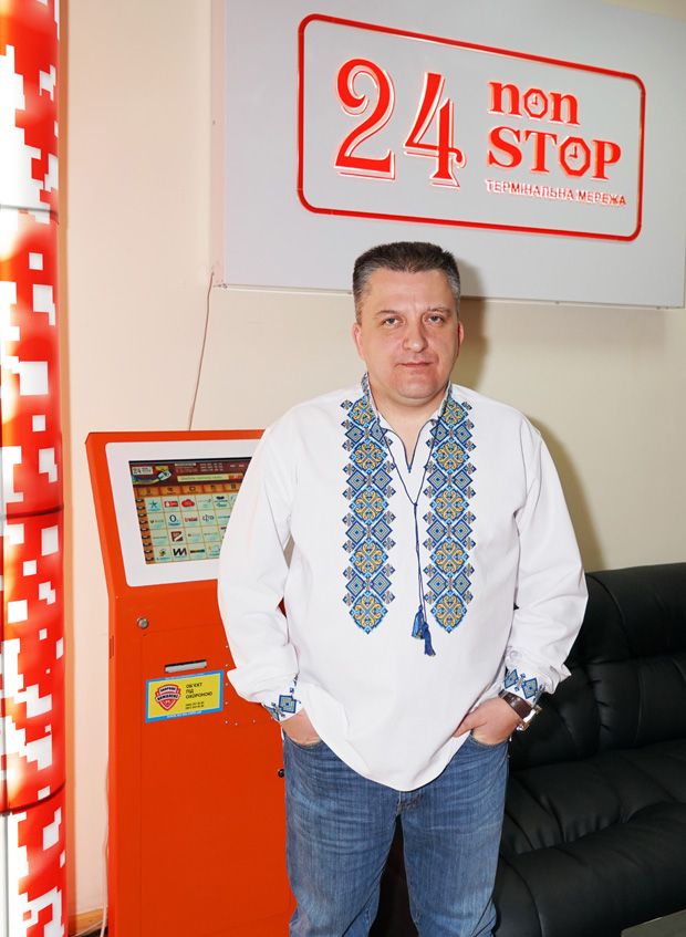 СБУ уничтожает средний бизнес под лозунгом борьбы с терроризмом – руководитель кампании 24nonStop СБУ уничтожает средний бизнес под лозунгом борьбы с терроризмом – руководитель кампании 24nonStop