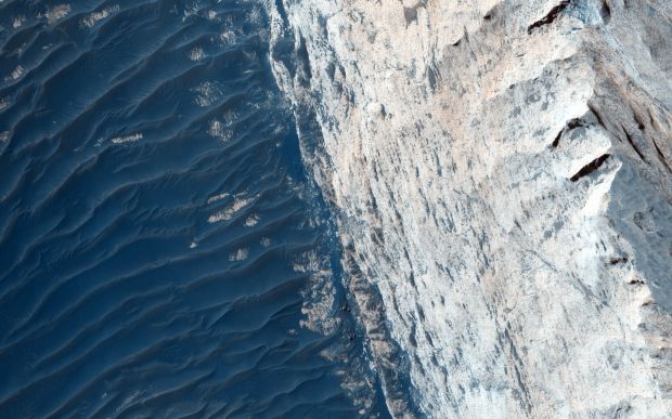 Марс / NASA Марс / NASA