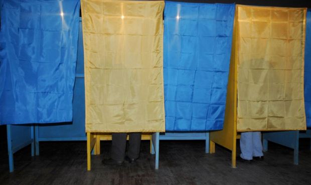 Обнародованны результаты опросов популярности кандидатов в президенты и политических партий / фото УНИАН