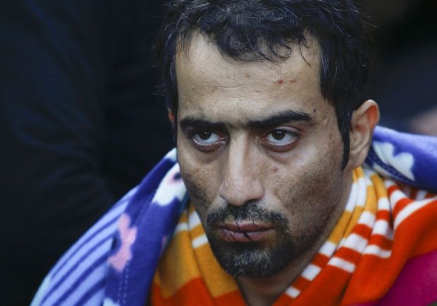 REUTERS REUTERS