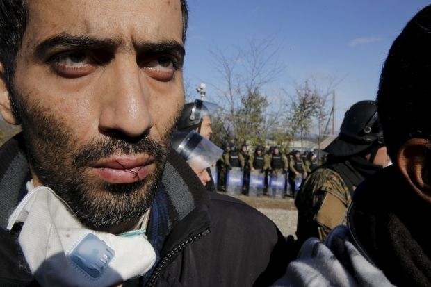 Reuters Reuters