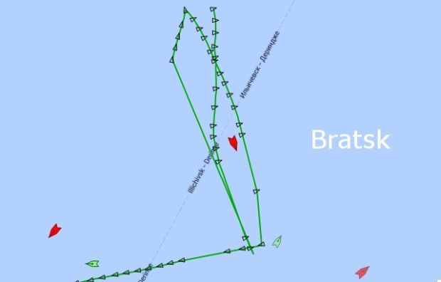 marinetraffic.com marinetraffic.com