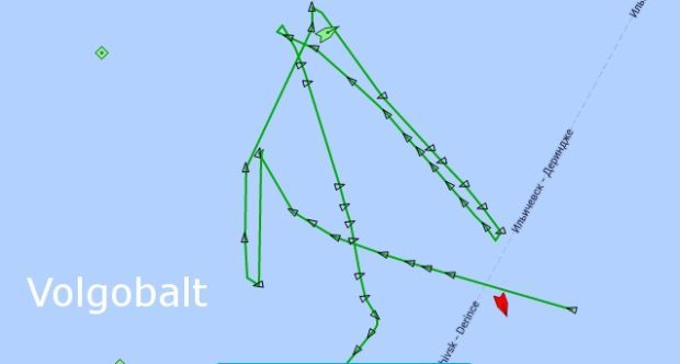 marinetraffic.com marinetraffic.com