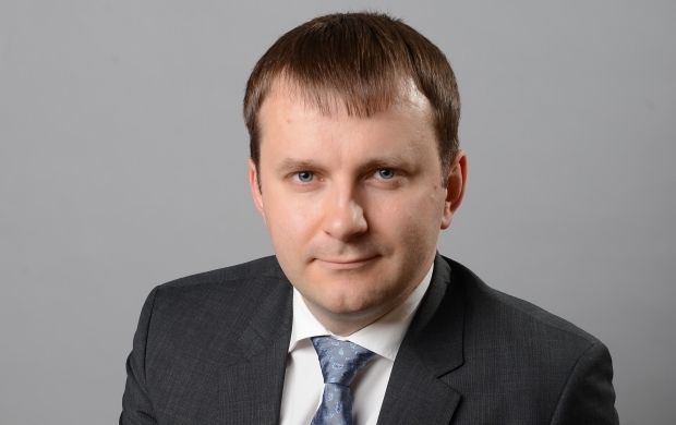 орешкин / minfin.ru орешкин / minfin.ru