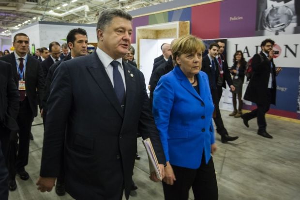 порошенко меркель / president.gov.ua порошенко меркель / president.gov.ua