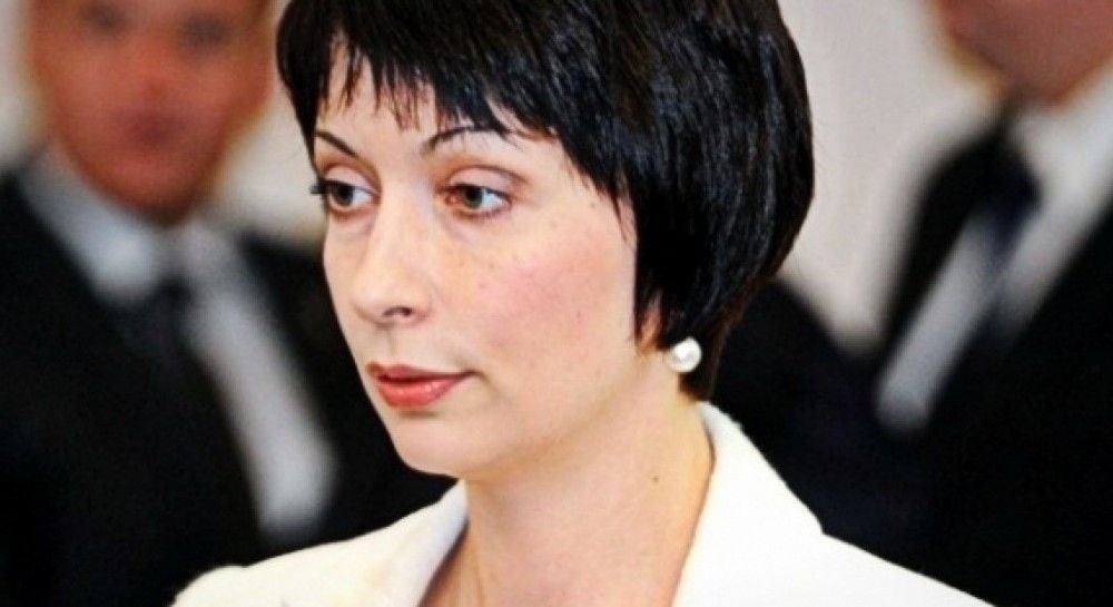 Елена Лукаш Голая