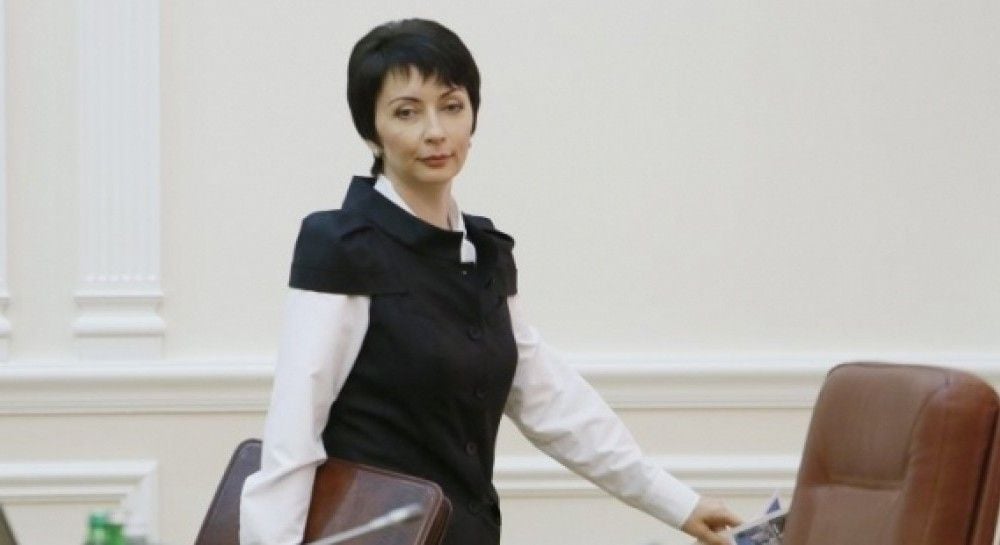 Елена Лукаш Голая