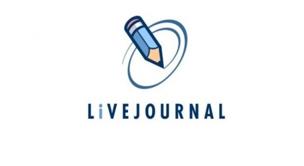 Жж livejournal. ЖЖ.