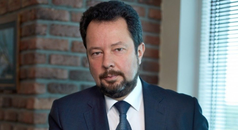 Президент "МАУ" Мирошников: "МАУ" - монополист? Да – монополист… поневоле"