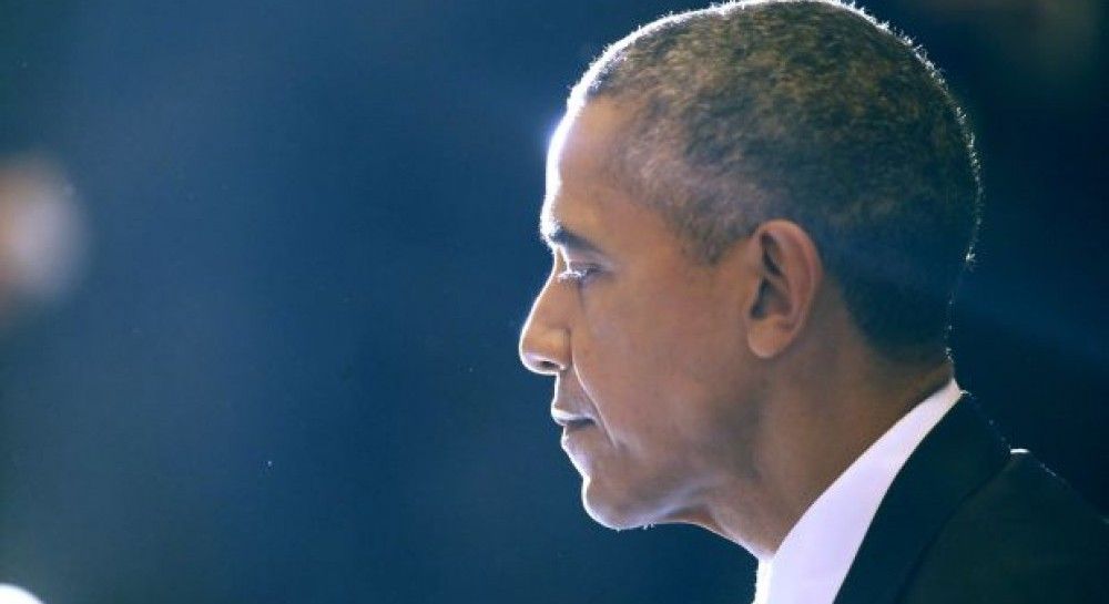 Холодний розрахунок Обами :