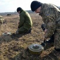 У Петровского закончилось разведения сил, 12 ноября начинается разминирование - штаб ООС