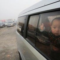 Причина каждой девятой смерти в мире связана с загрязненным воздухом - ВОЗ