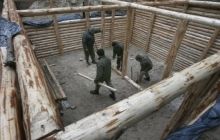 Военные используют перемирие для подготовки позиций к зиме – штаб АТО