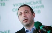 В партии УКРОП допускают, что СБУ увезла Корбана в Киев