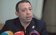 Слідчі ГПУ заявляють, що лікарі не підтвердили інформацію щодо інфаркту Корбана