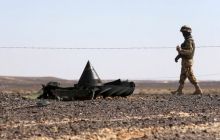 За катастрофой А321, вероятно, стоит ИГИЛ - правительство Великобритании