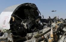 У Берліні не виключають причетність "Ісламської держави" до катастрофи А321 - ЗМІ